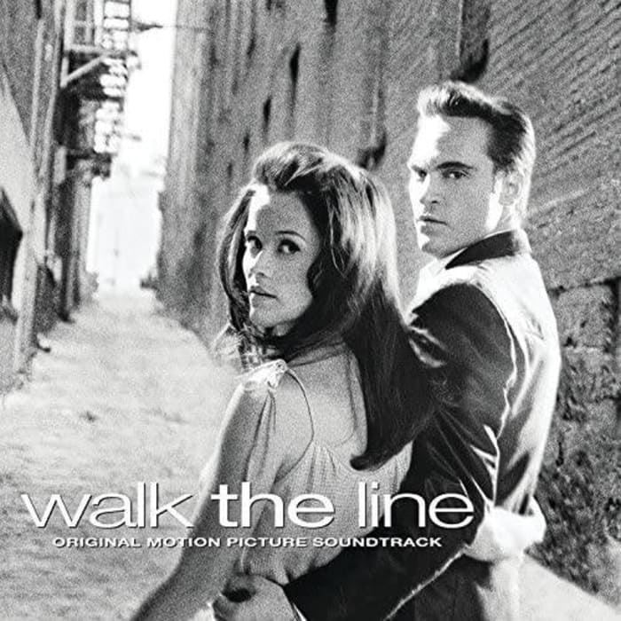 'Walk the Line' (2005)