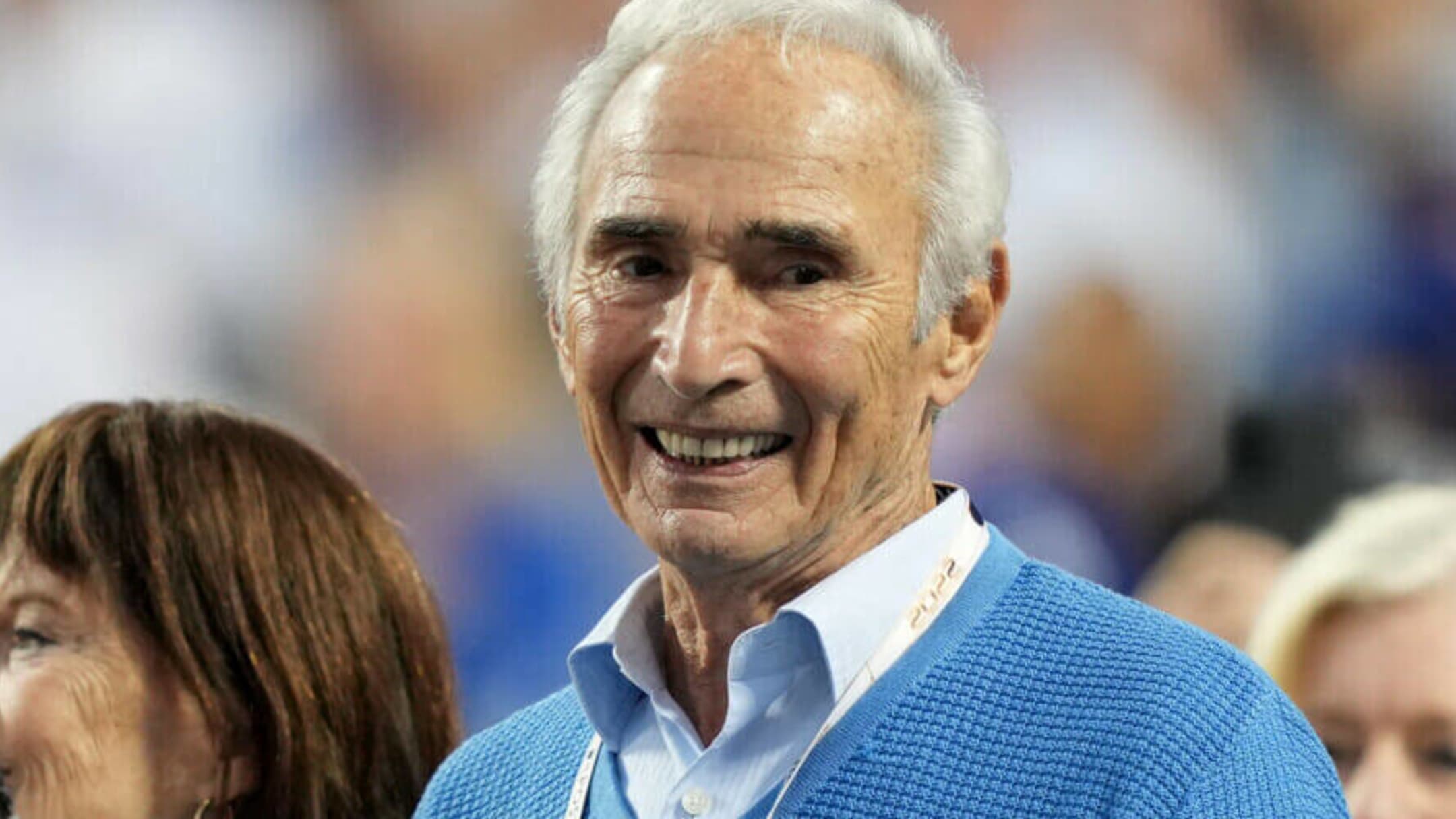 Greatest game ever pitched': Sandy Koufax  and my old coach