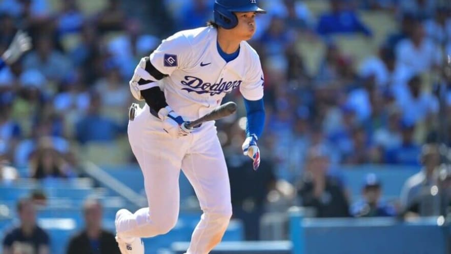 Dodgers Highlights: Andy Pages’ Home Run & Shohei Ohtani’s Walk-Off Against Reds