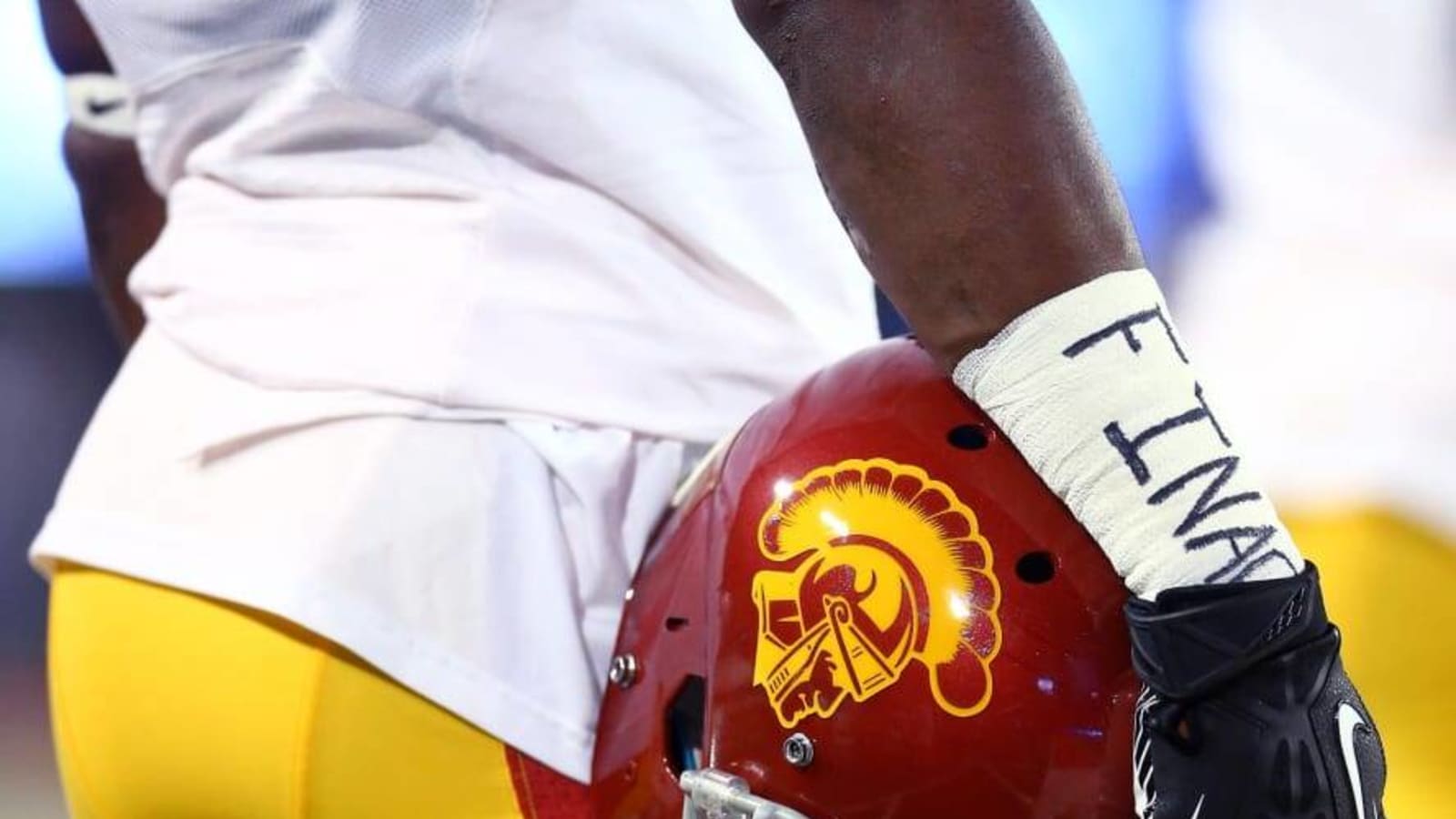 USC Football 2024 FourStar Linebacker Schedules USC Visit, Lists in