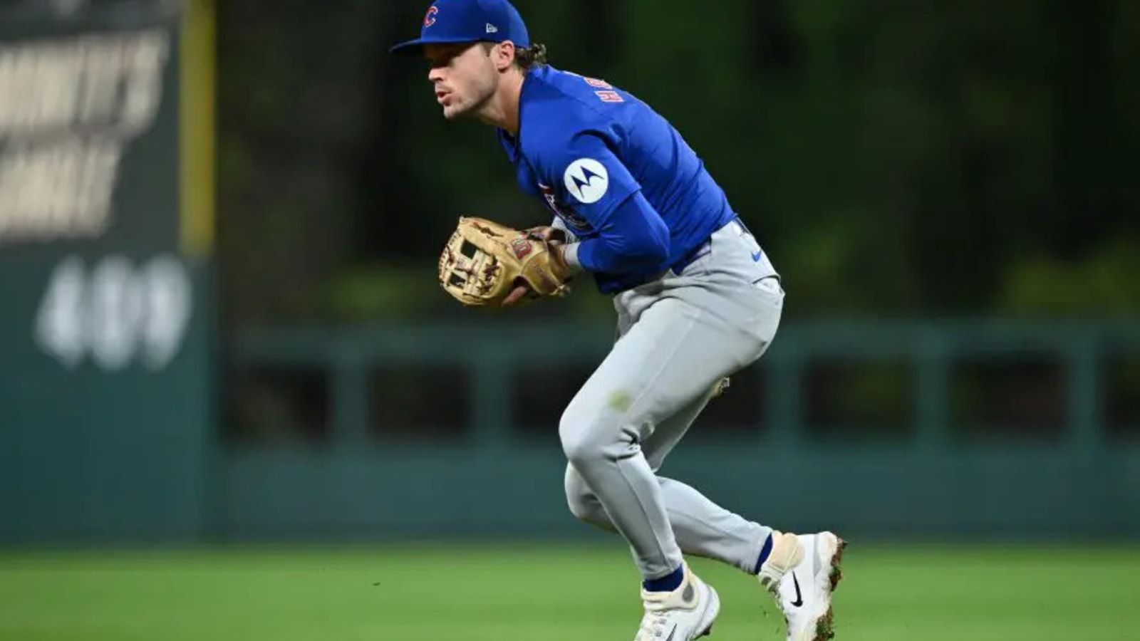 Chicago Cubs receive important update on Nico Hoerner