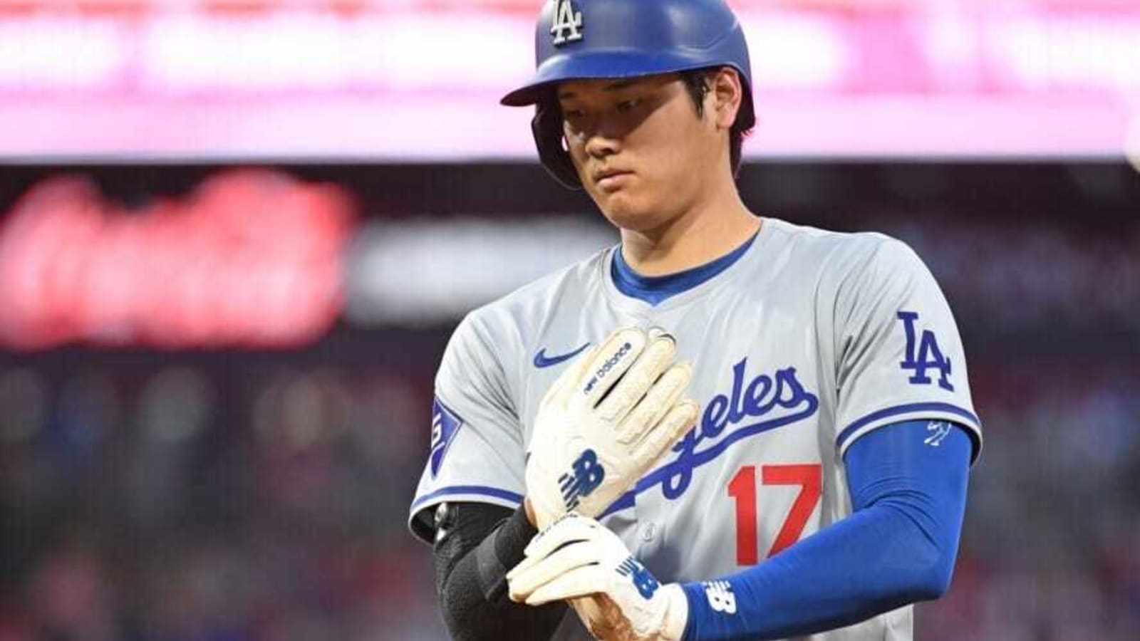  Shohei Ohtani Leads Jersey Sales Halfway Through 2024