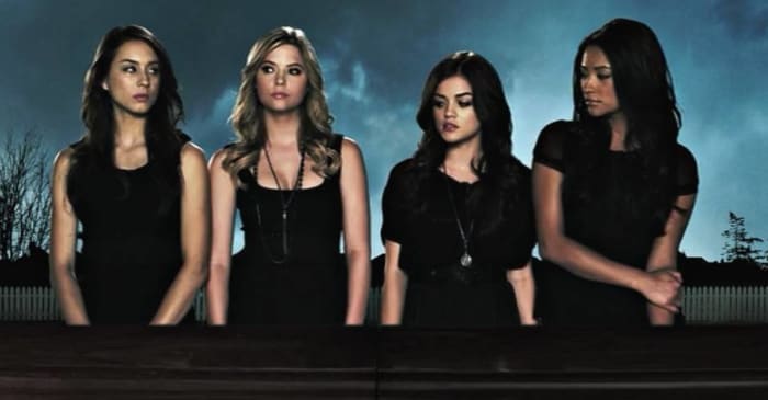 Best? Worst?: “Pretty Little Liars” (2010-2017, seven seasons)