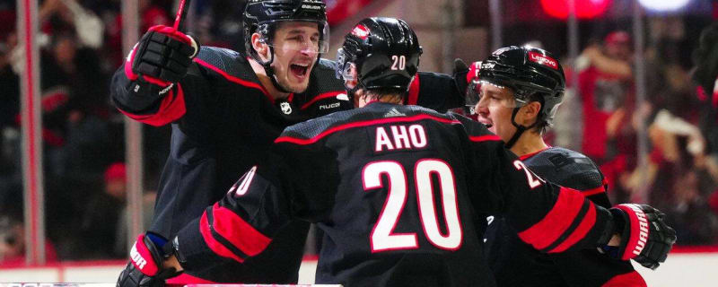 Stanley Cup Playoffs Day 22: Skjei scores late to keep Canes season alive