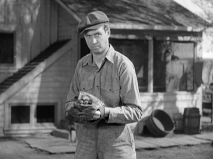 “The Stratton Story” (1949)