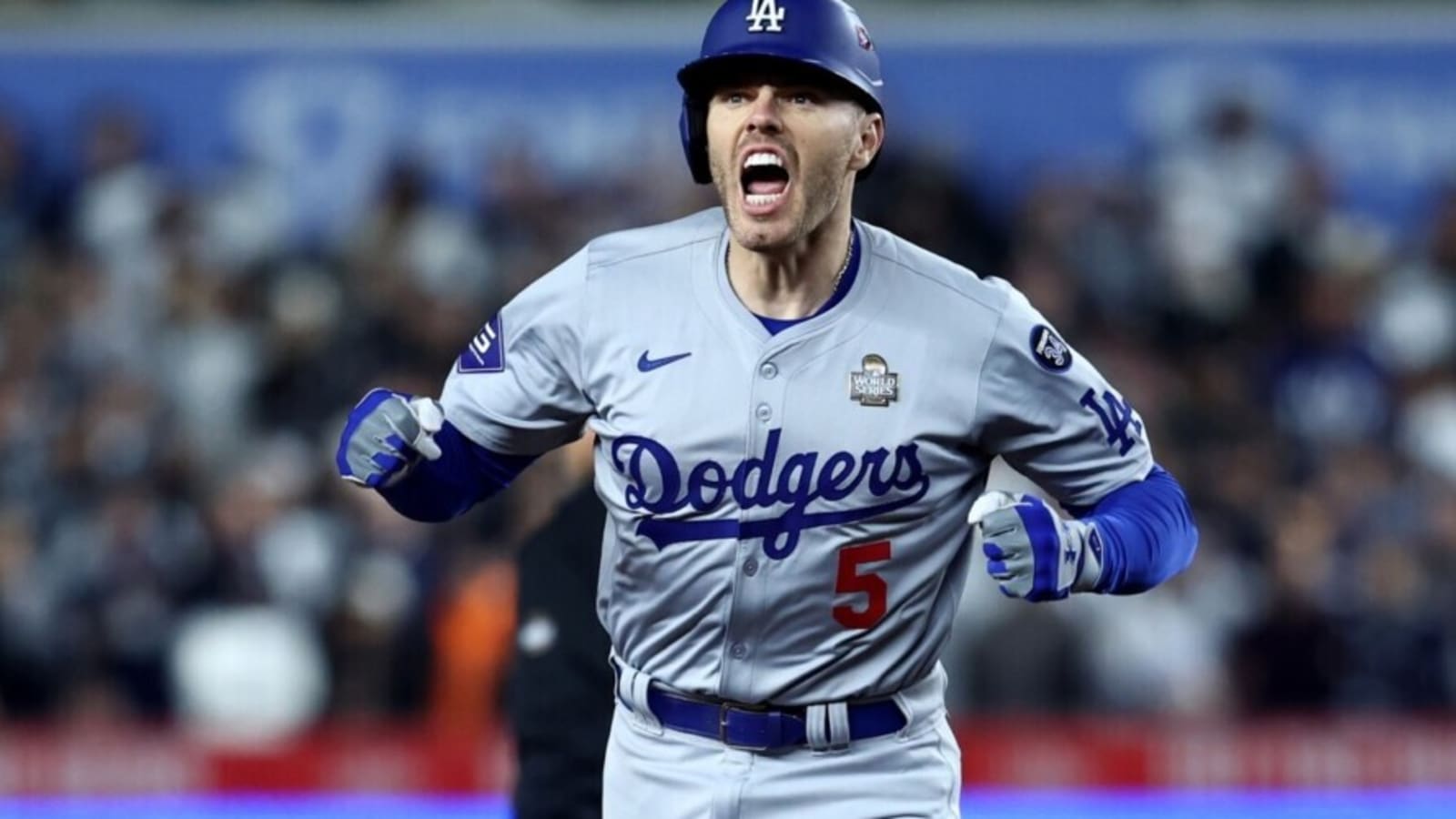 The Angels' Masterclass: 1 0 Lead Over The Dodgers - g1abzb1