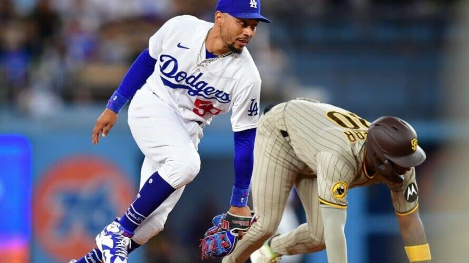 When Can Dodgers Clinch 2023 NL West Title? Magic Number Lowered To 4