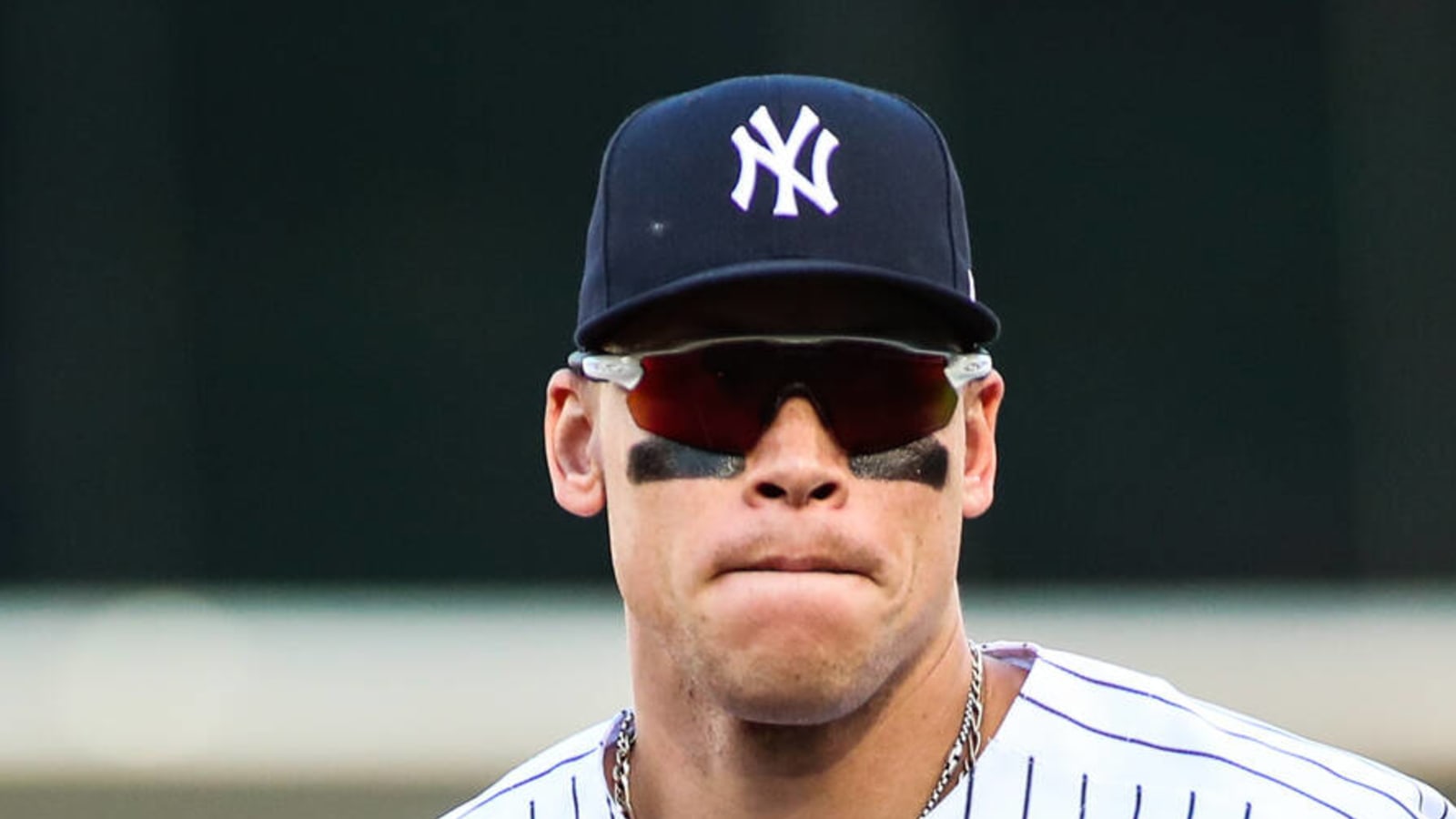 Aaron judge oakley sunglasses best sale