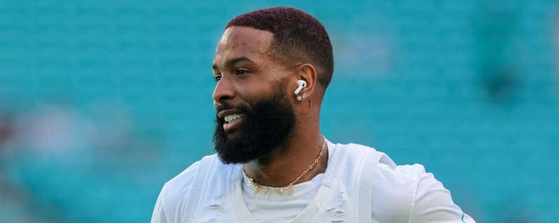 Dolphins part ways with declining former Pro Bowl WR