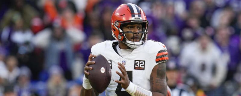 A pessimist’s guide to the 2024 Cleveland Browns