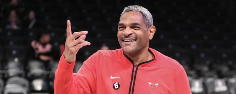 Knicks add Hall of Fame PG to coaching staff as assistant