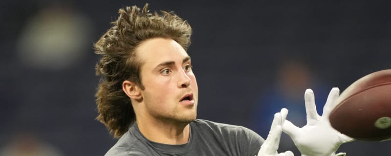 Coming off injury, Broncos CB is 'firmly in mix' to start