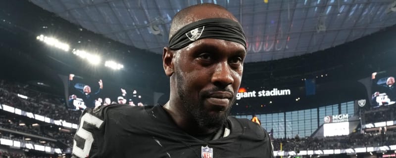 Report: Chandler Jones likely to avoid jail time