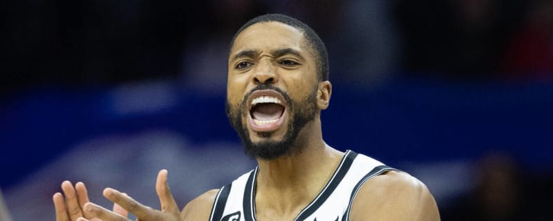 Mikal Bridges - Brooklyn Nets Small Forward - ESPN