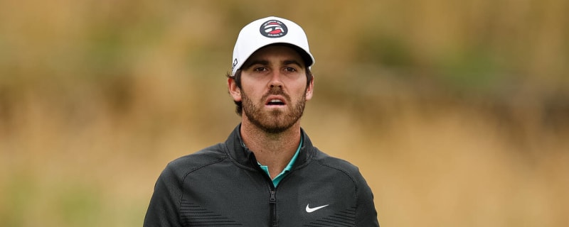 Watch: LIV Golf's Matthew Wolff sinks first hole-in-one in league history