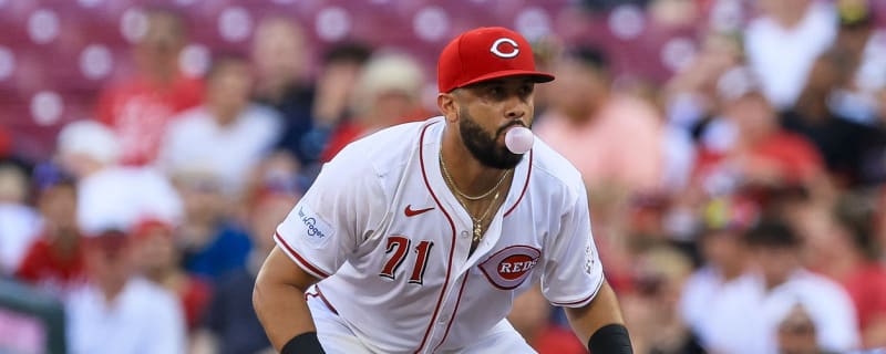 Former World Series champion elects free agency