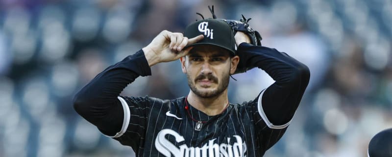 White Sox rotation looks bleak following Dylan Cease trade