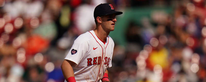 Red Sox designate out-of-options IF for assignment