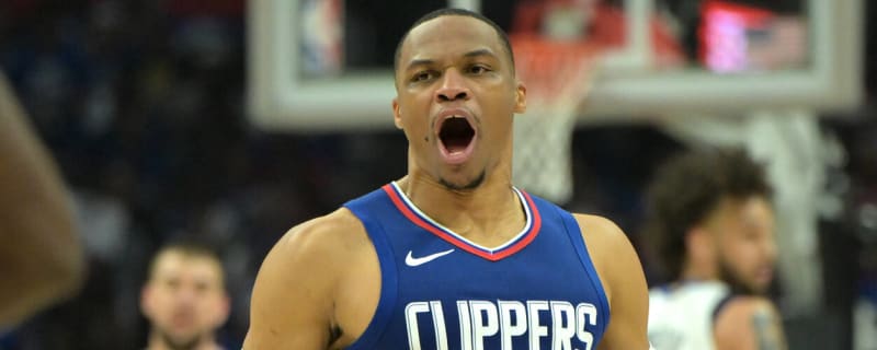 Russell Westbrook’s Future with Los Angeles Clippers in Question After Team’s Disappointing 2024 Playoffs