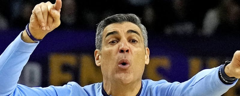 Report: Fordham coach Kyle Neptune to succeed Jay Wright at Villanova