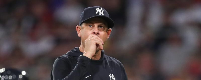 New York Yankees: Priceless Twitter reactions to Aaron Boone's hiring