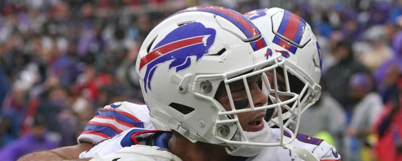 Jordan Poyer, National Football League, News, Scores, Highlights, Stats,  and Rumors