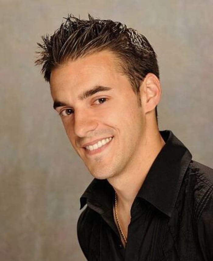 Dan Gheesling