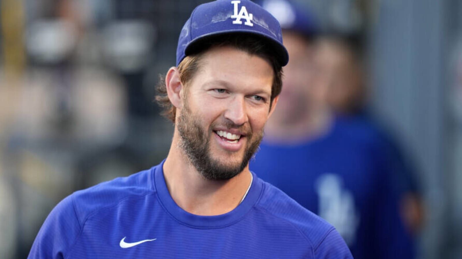  Clayton Kershaw To Return Without Rehab Assignment