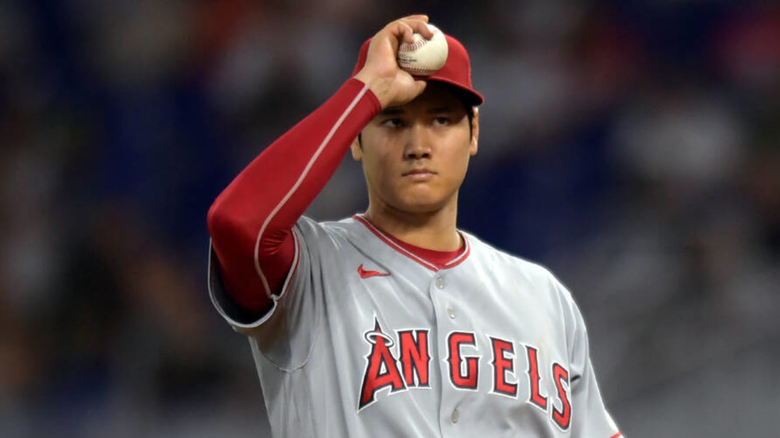 MLB announces 2022 All-Star reserves