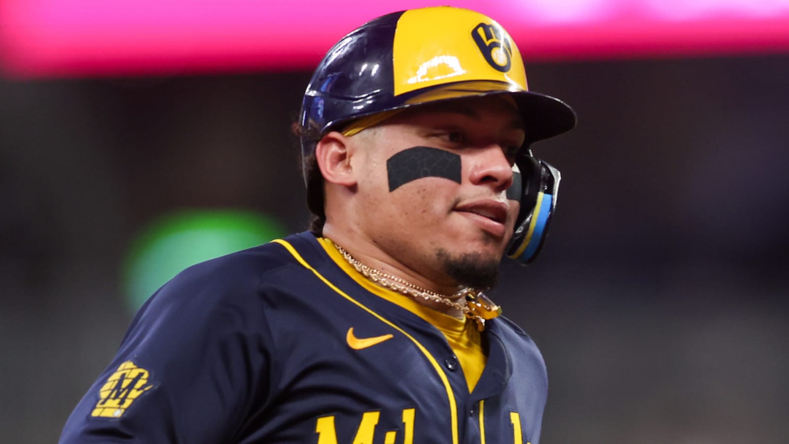 Why no one should sleep on first-place Brewers come October