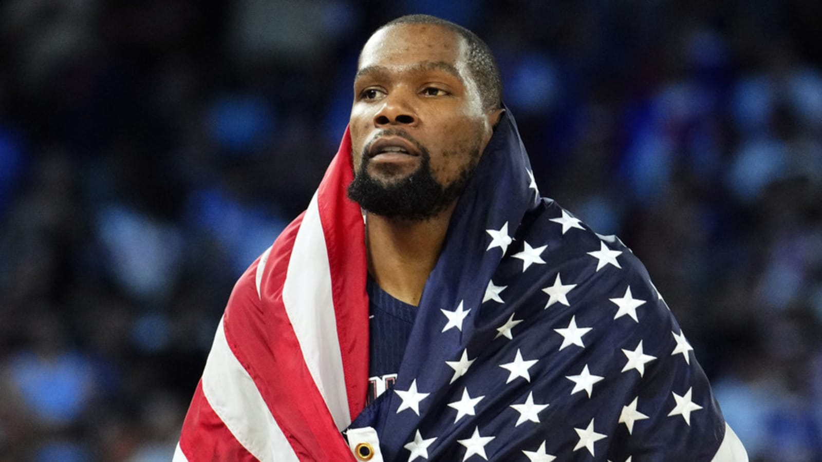 Durant’s status as Olympic basketball GOAT is part of legacy