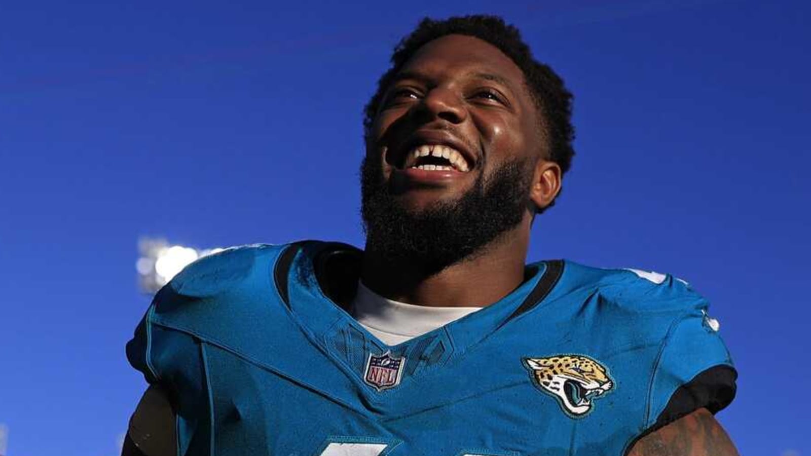 Jaguars’ Josh Allen makes name change Yardbarker