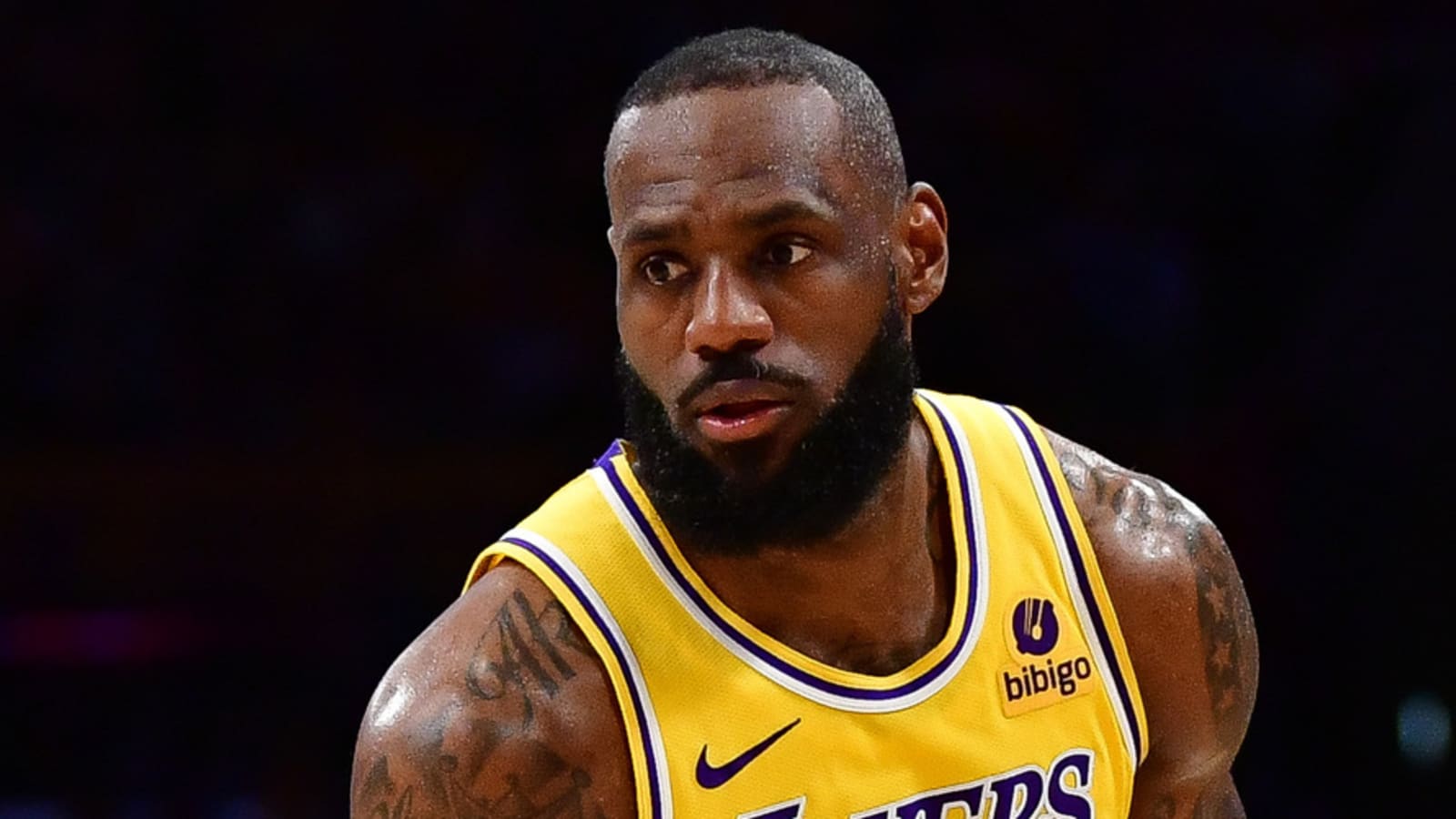 Former teammates praises LeBron James' incredible longevity