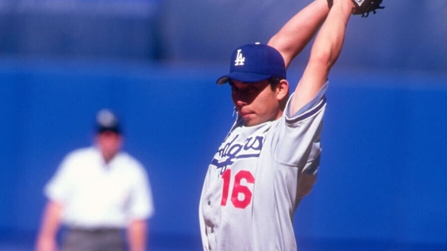 This Day In Dodgers History: Hideo Nomo & Takashi Saito Signed To Contracts