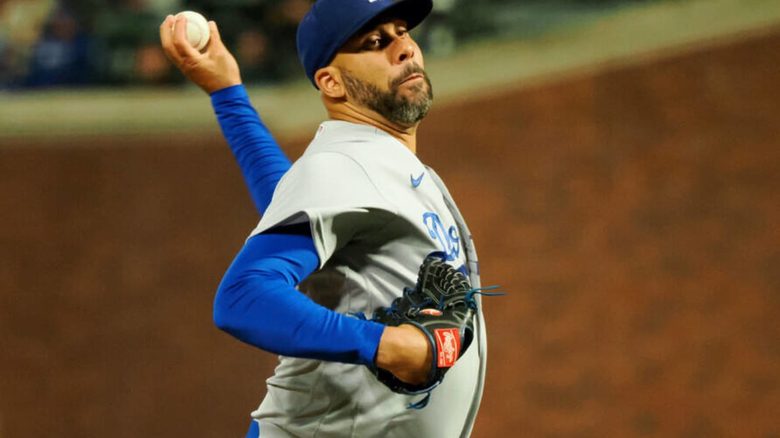 Dodgers Roster: David Price Activated, Andre Jackson Optioned