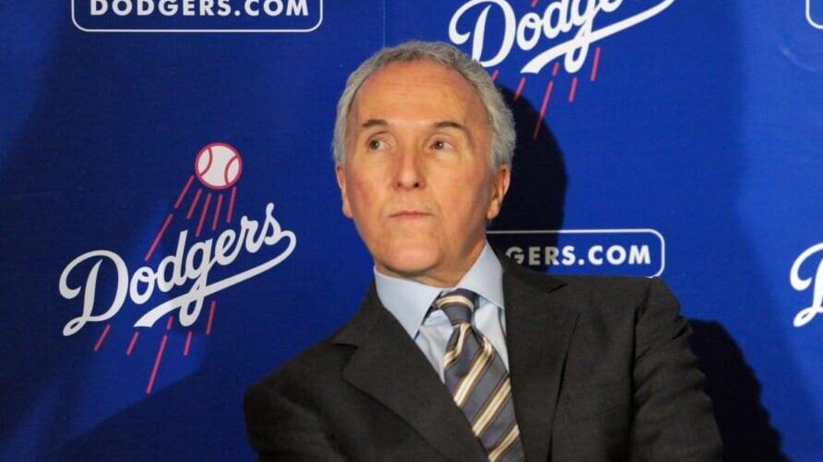 Former Dodgers Owner Frank McCourt Attempting To Purchase TikTok