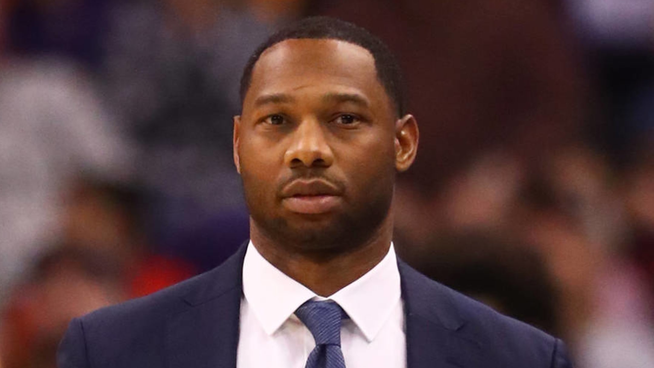 Former Phoenix Suns assistant Willie Green named as New Orleans Pelicans  head coach, NBA News