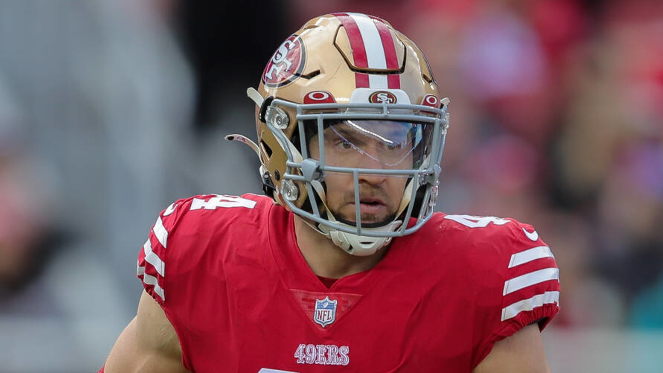 Iowa State football legend Brock Purdy helps 49ers clinch NFC West