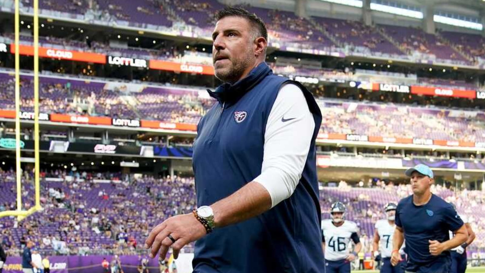 Bears' likely HC candidate reportedly has disturbing plan for OC