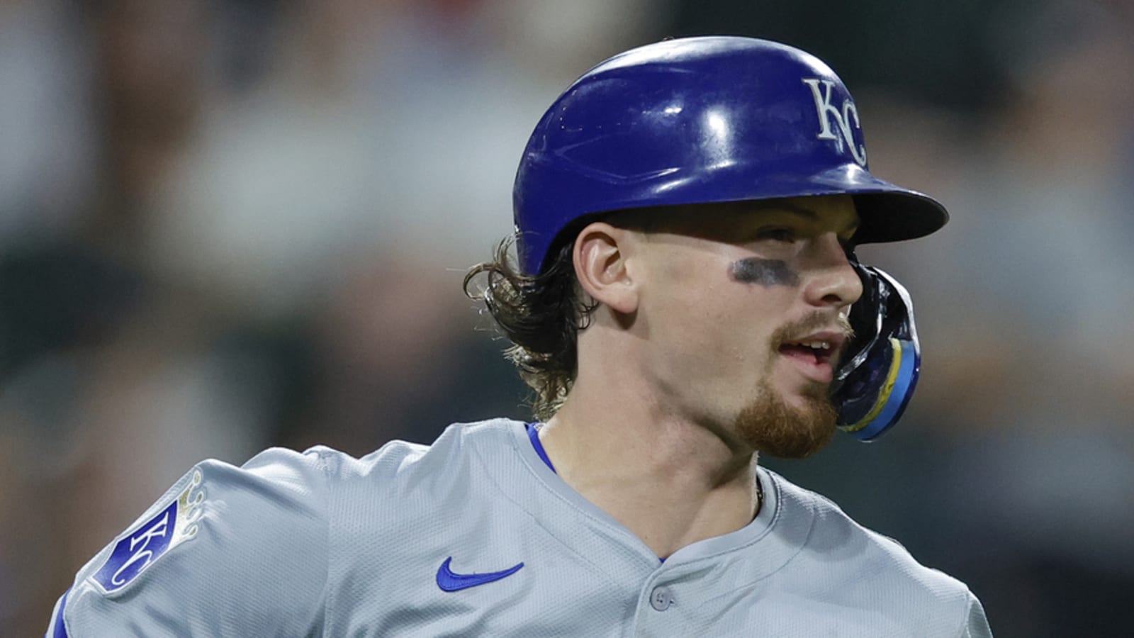 Royals MVP candidate's home/road splits boggle the mind