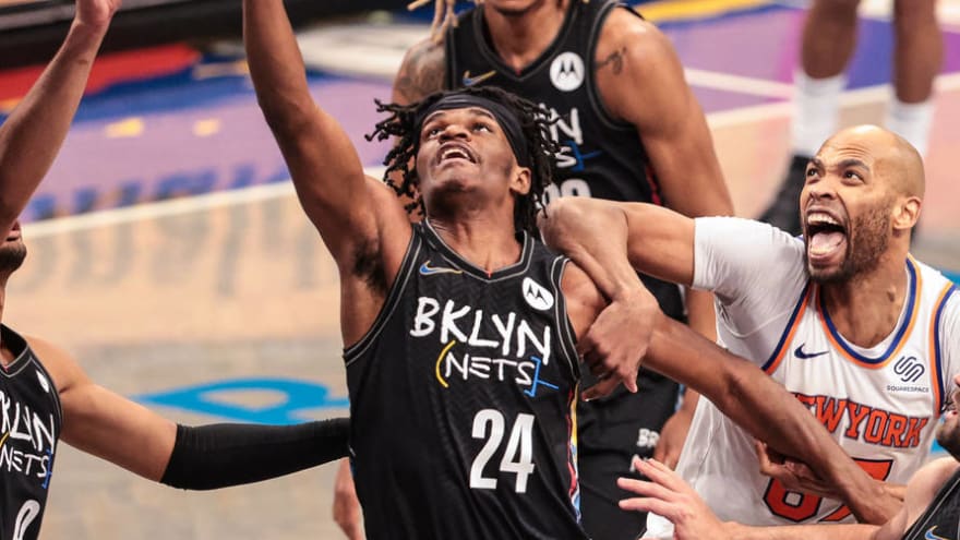 nj nets rumors