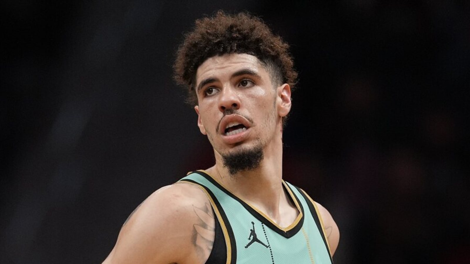 Hornets' LaMelo Ball to miss at least two weeks