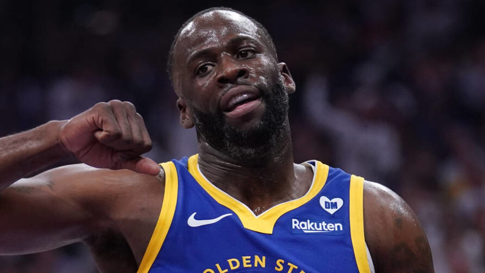 Draymond Green Names 1 NBA Team That Has the ‘Look of a Champion’