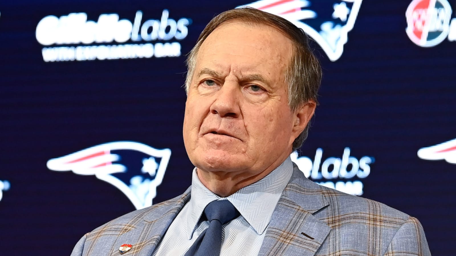 Insiders address Jets, Bill Belichick rumors after firing of Robert Saleh