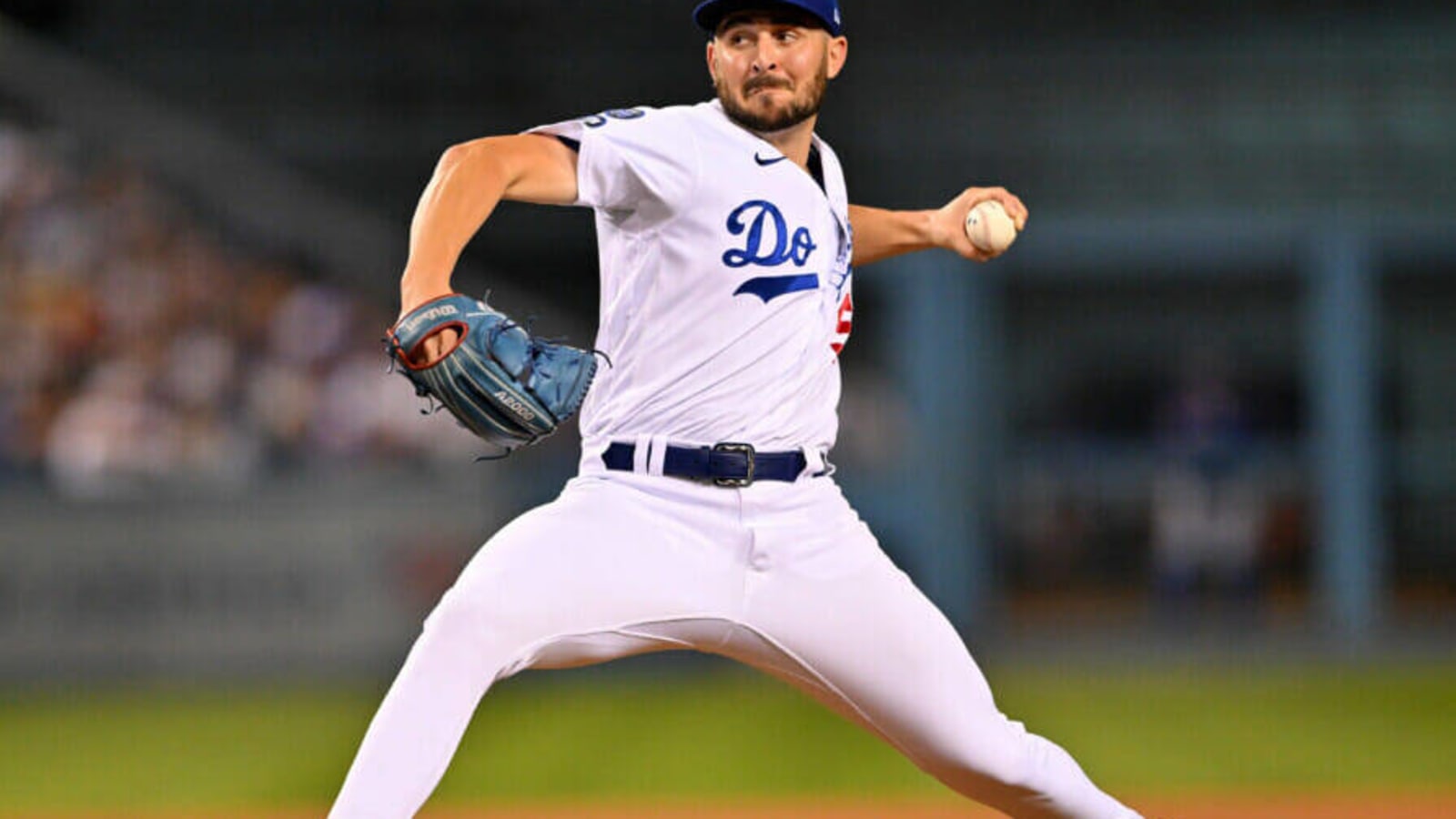 2022 Los Angeles Dodgers Player Reviews: Alex Vesia