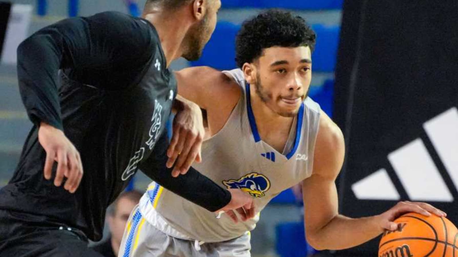Izaiah Pasha Confirms Upcoming Gonzaga Visit, Discusses Recruitment