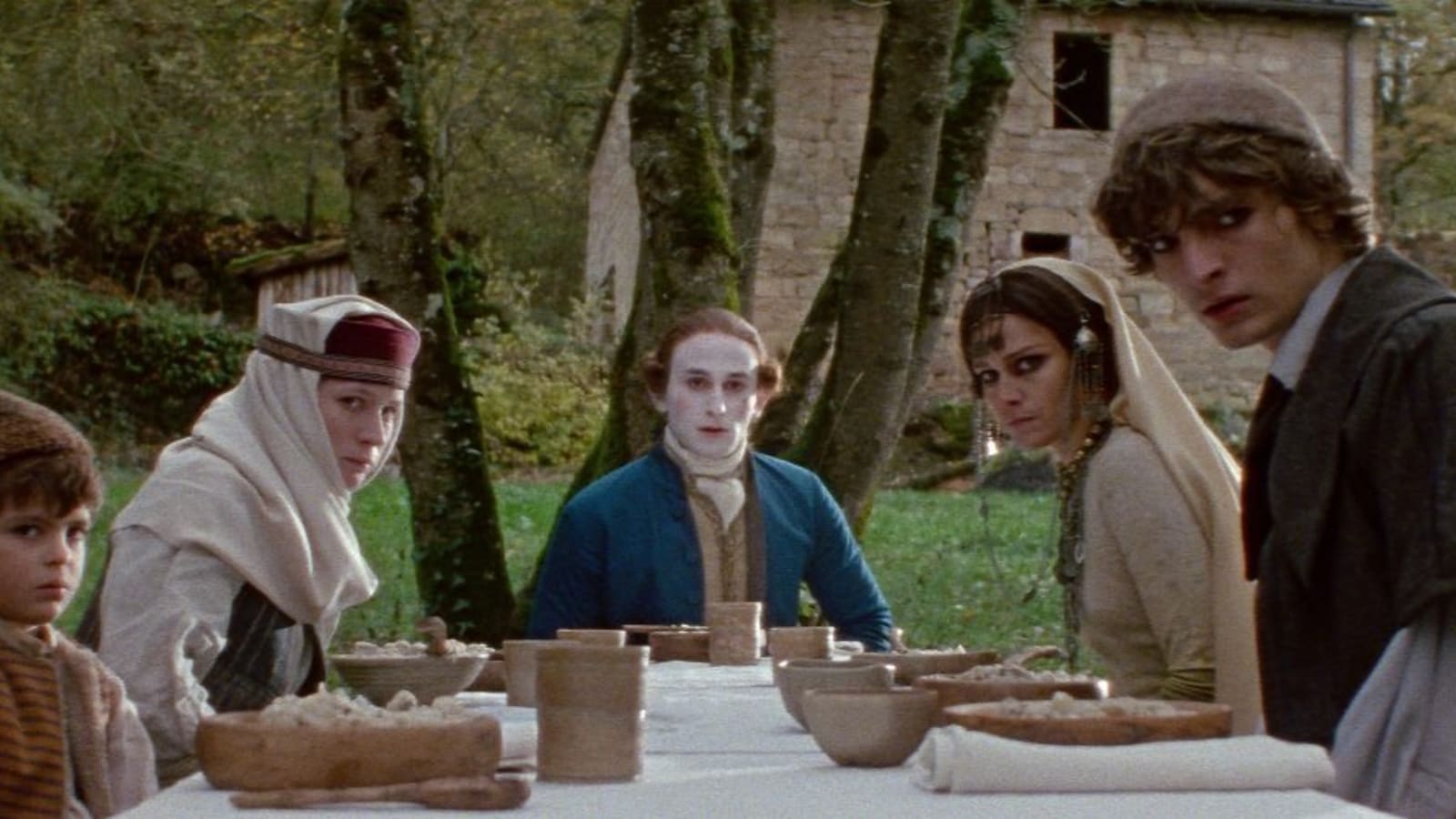 THE VOURDALAK Gives Us a Vampire Folk Tale with One Major Selling Point