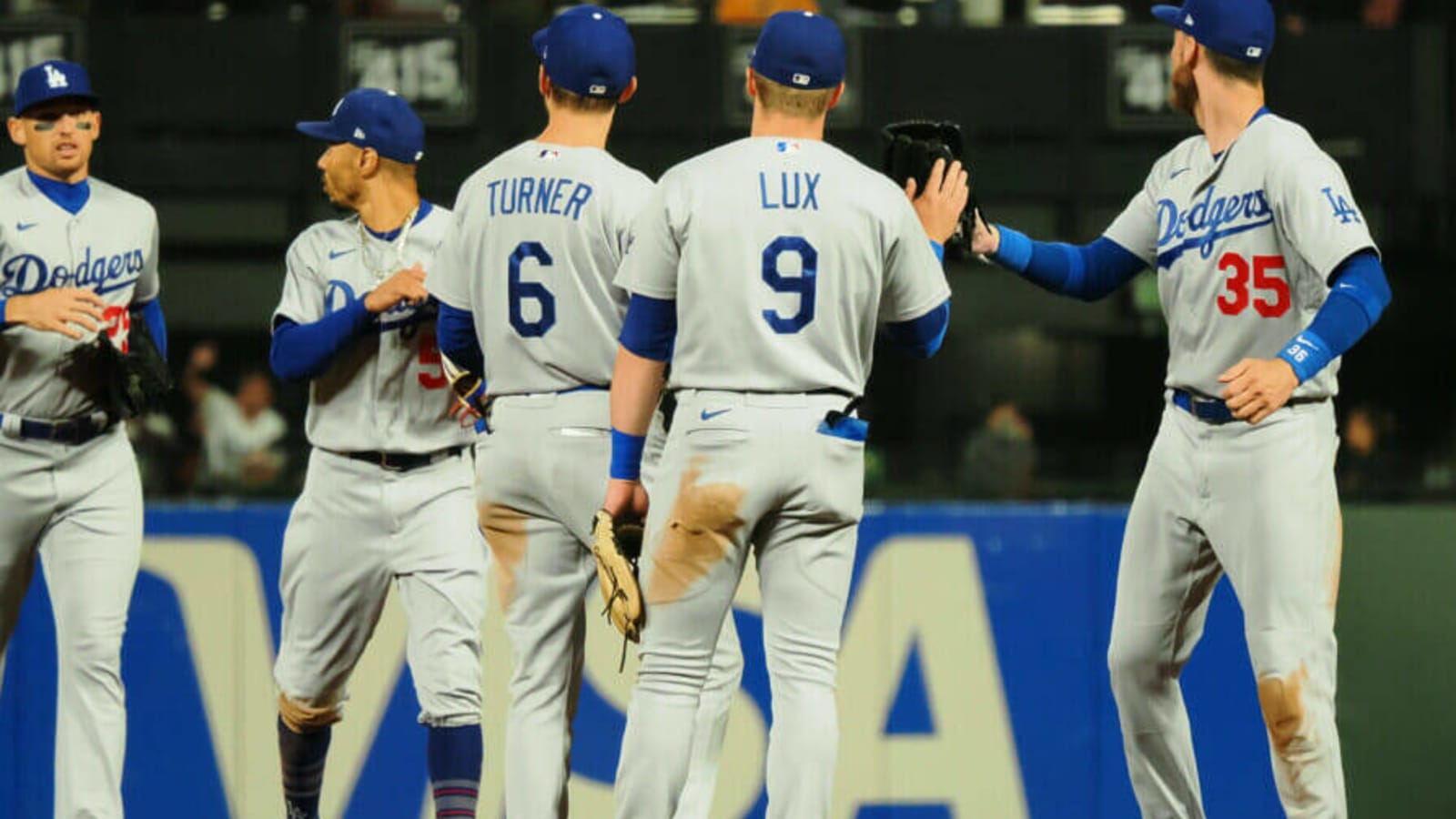 Forbes Ranks Dodgers 2ndMost Valuable MLB Team For 2022 Yardbarker