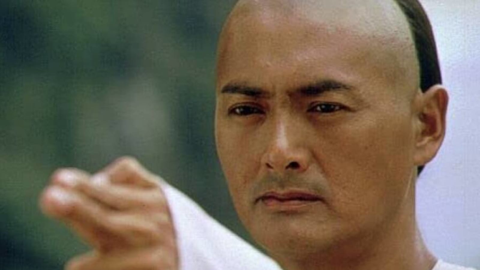 20 facts you might not know about 'Crouching Tiger, Hidden Dragon'