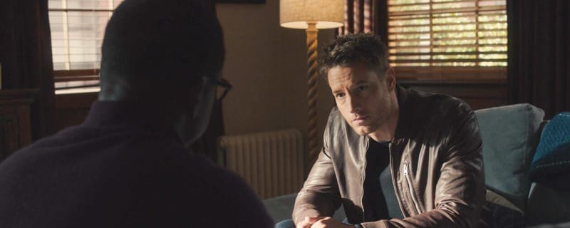'This Is Us' recap: Did Kevin and Randall reconcile their deep-seated rift?